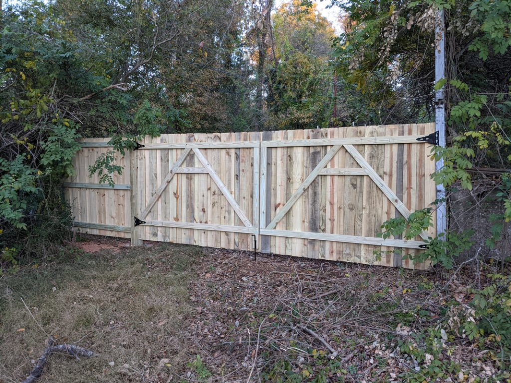 board on board gate entry